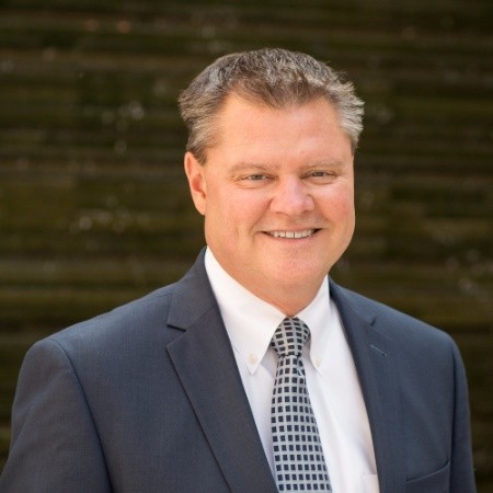 Russ Hines